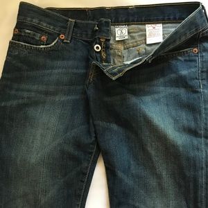 Lucky Jeans - Dungeress